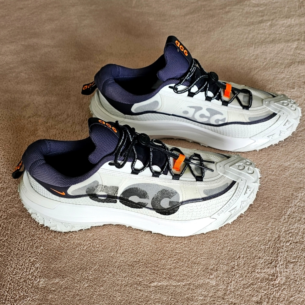Nike ACG Mountain Fly 2 Low